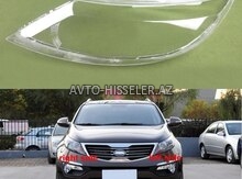 Kia Sportage fara şüşəsi